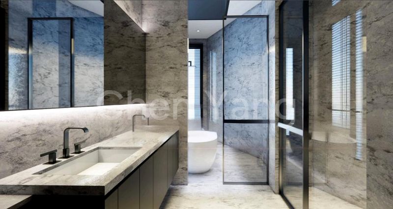 5 Bed Terraced House (Landed) for Sale in  Meragi Road - Image 3